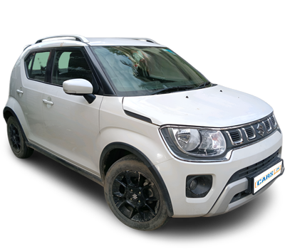 Maruti IGNIS-img